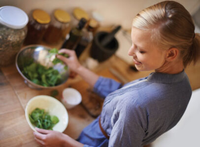 60 Seconds to Slim: The Alkaline Diet Image